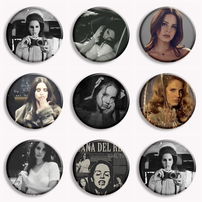 Collectible Vintage Photos - Eu amo luna vintage artístico retro