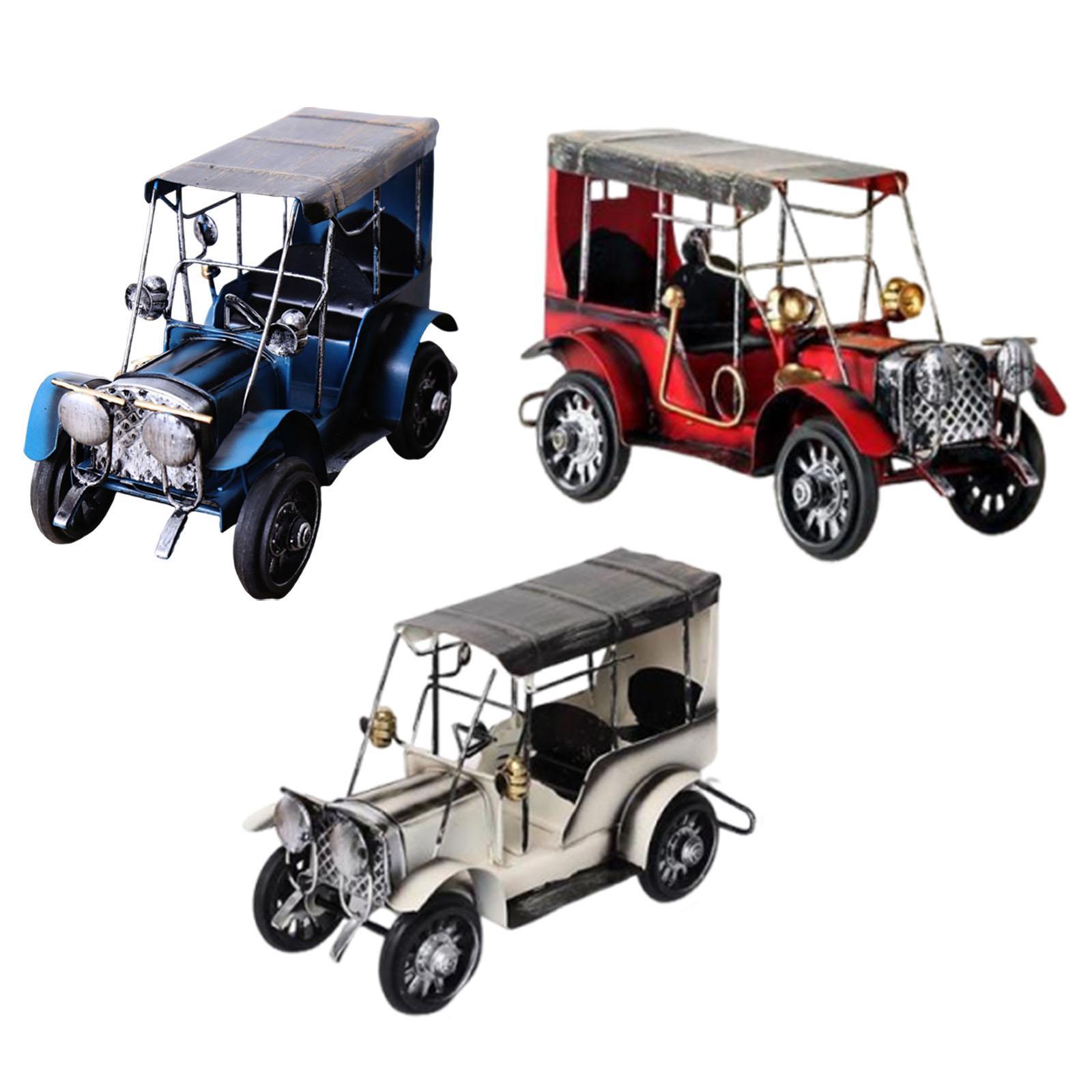 Modelo de Carro com Design Vin - Collectible Vintage Photos avaliação e preço