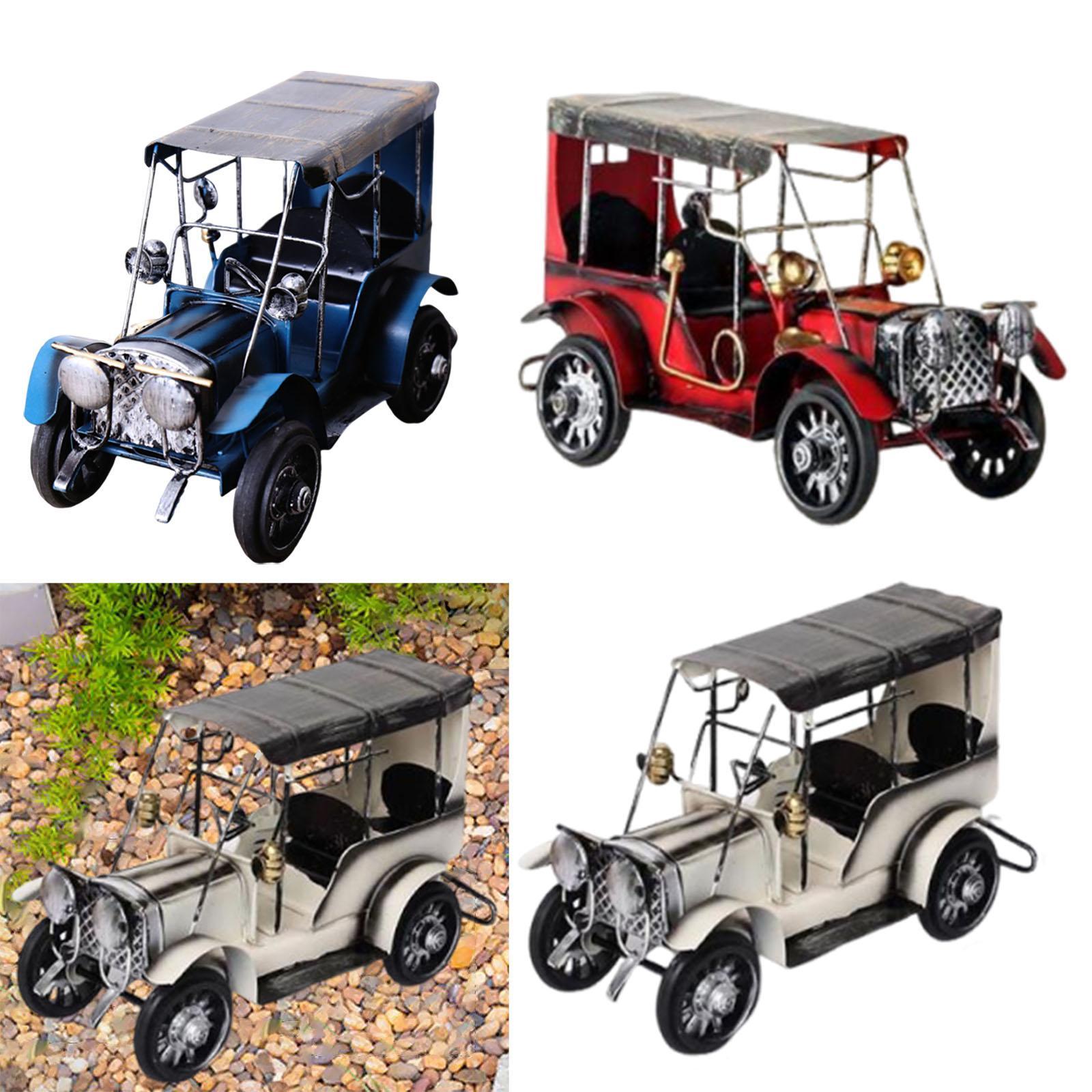Modelo de Carro com Design Vin - Collectible Vintage Photos avaliação e preço