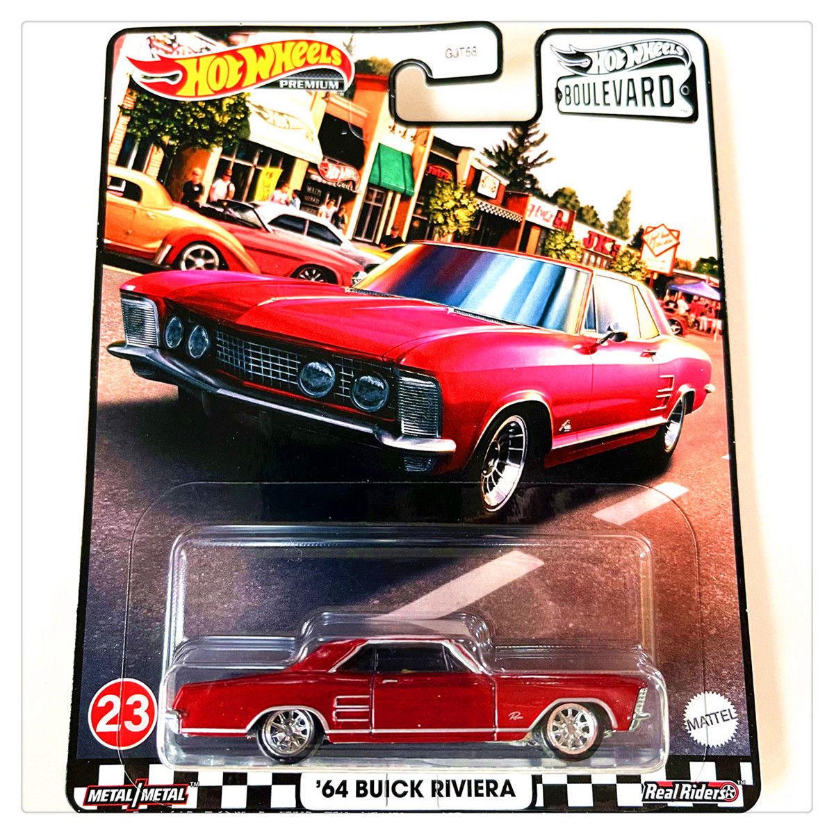 Hot Wheels modelo de carro Bou - Mattel Collectible & Vintage Dolls avaliação e preço