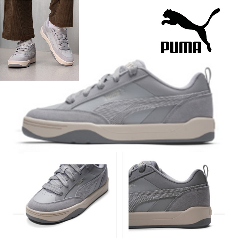 Tênis Casual Puma Mid Low Top  - Puma Shoes Suede Classic avaliação e preço