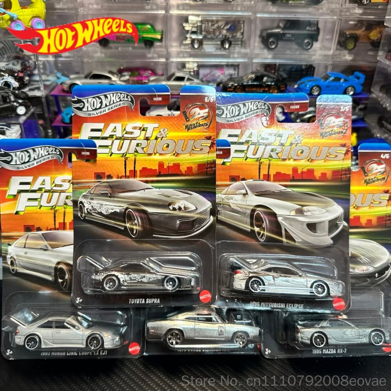 2026 Novo Hot Wheels Série Pra - Mattel Collectible & Vintage Dolls avaliação e preço