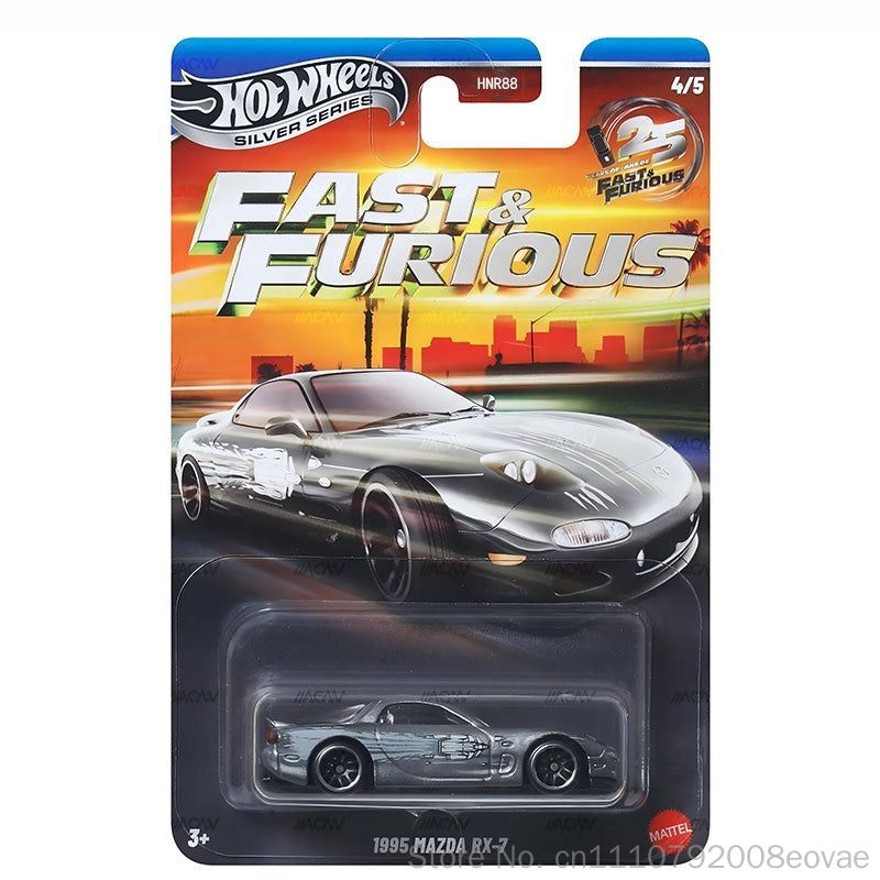 2026 Novo Hot Wheels Série Pra - Mattel Collectible & Vintage Dolls avaliação e preço
