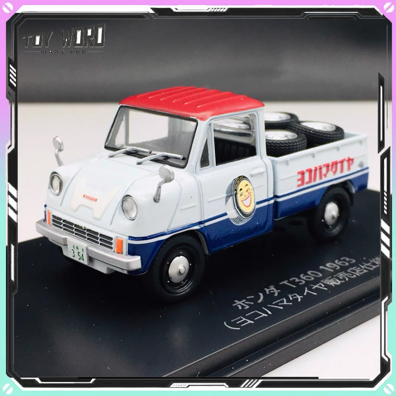 Spark 1:43 Modelo Diecast Come - Vintage Collectible Shop avaliação e preço