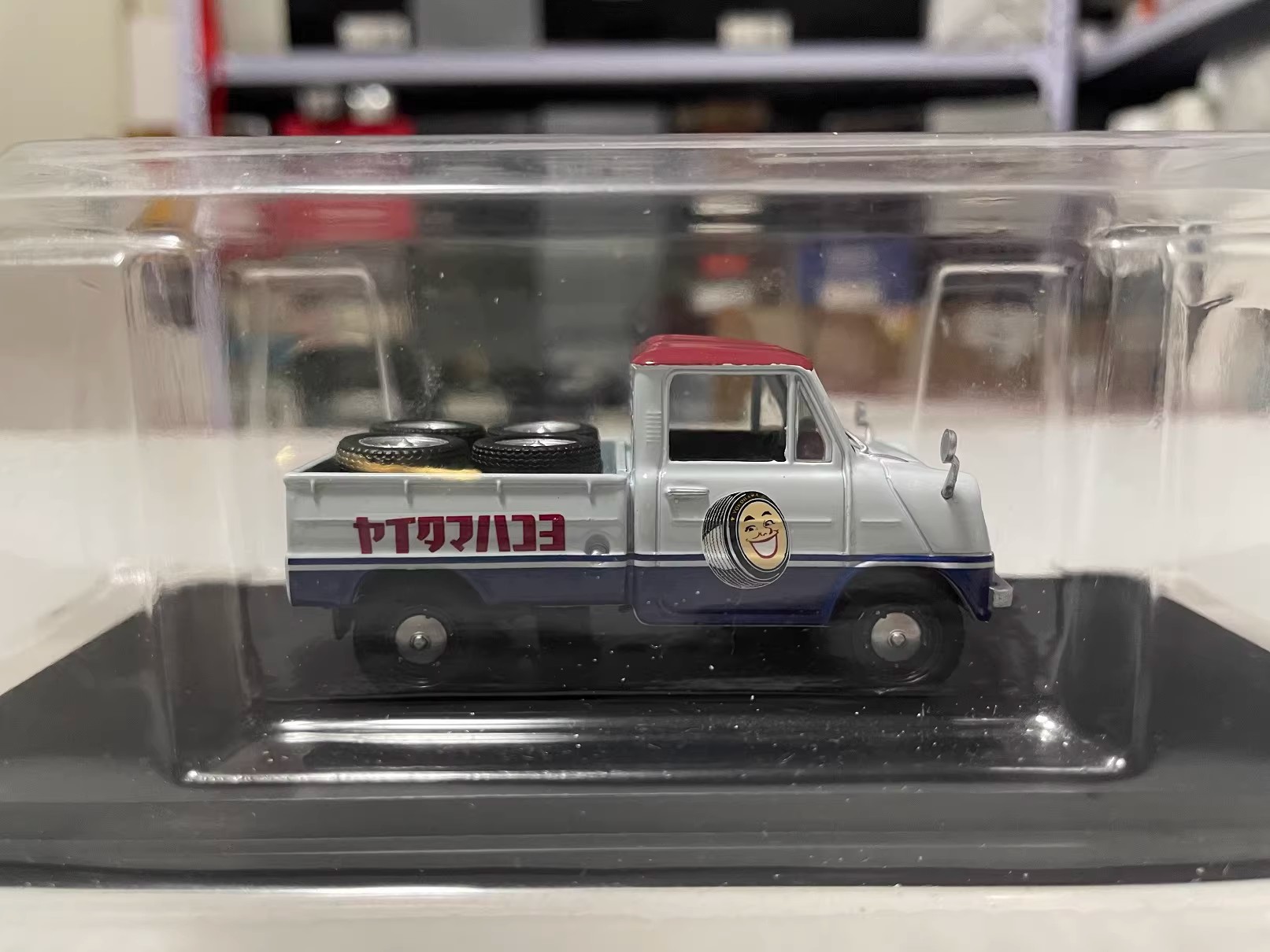 Spark 1:43 Modelo Diecast Come - Vintage Collectible Shop avaliação e preço