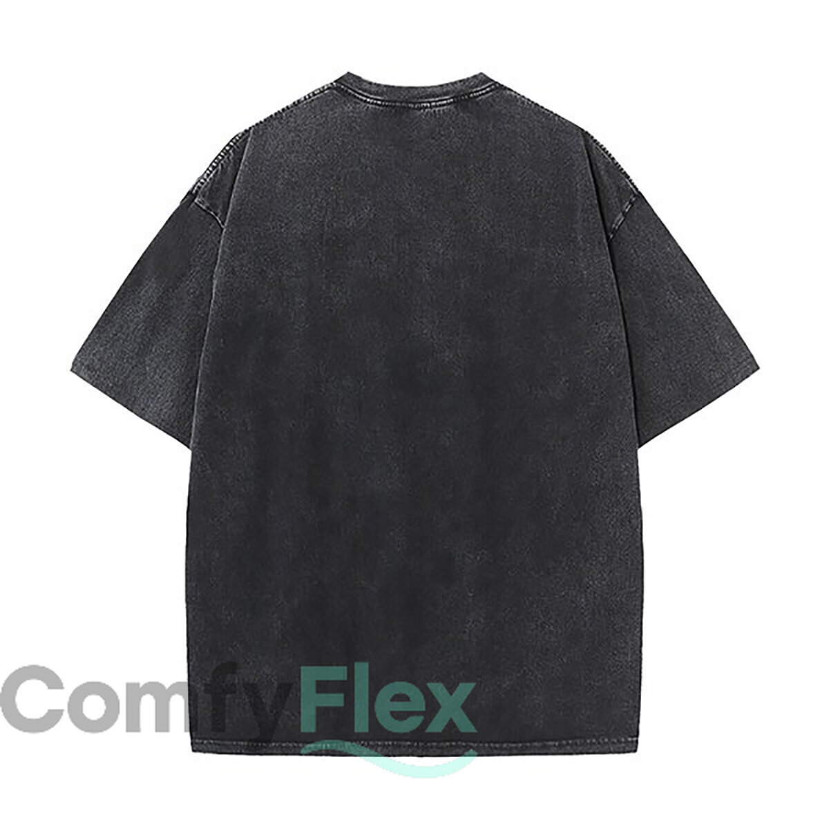 Camiseta Streetwear Solta de M - Vintage Collectible Shop avaliação e preço