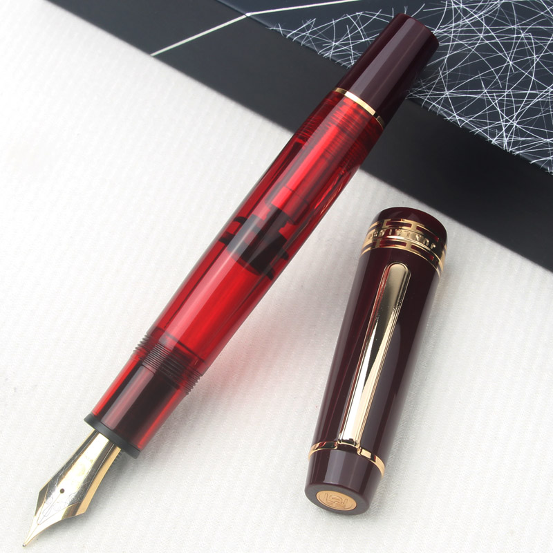 Caneta-tinteiro Vintage Yongsh - Vintage Collectible Pens avaliação e preço