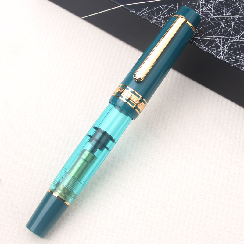 Caneta-tinteiro Vintage Yongsh - Vintage Collectible Pens avaliação e preço