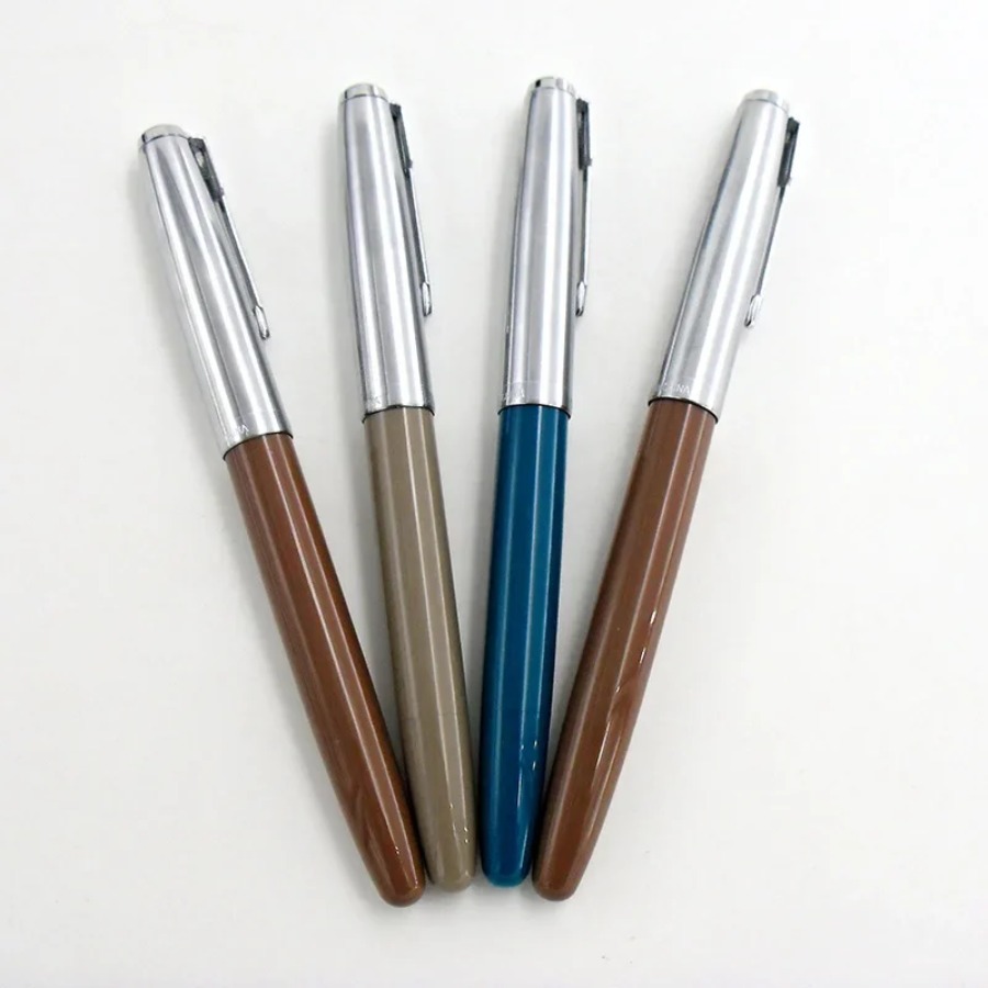 Caneta-tinteiro Vintage Yongsh - Vintage Collectible Pens avaliação e preço