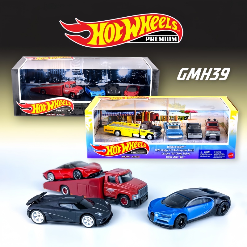 Original Hot Wheels Mattel Pre - Mattel Collectible & Vintage Dolls avaliação e preço