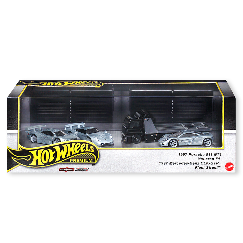 Original Hot Wheels Mattel Pre - Mattel Collectible & Vintage Dolls avaliação e preço