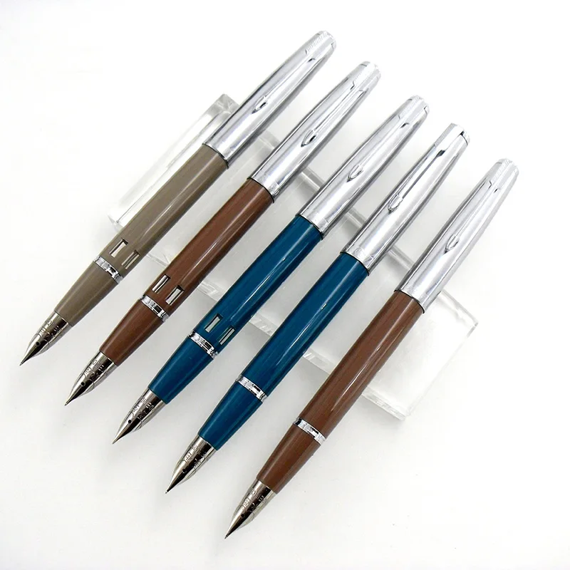 Yongsheng 601A Caneta tinteiro - Vintage Collectible Pens avaliação e preço