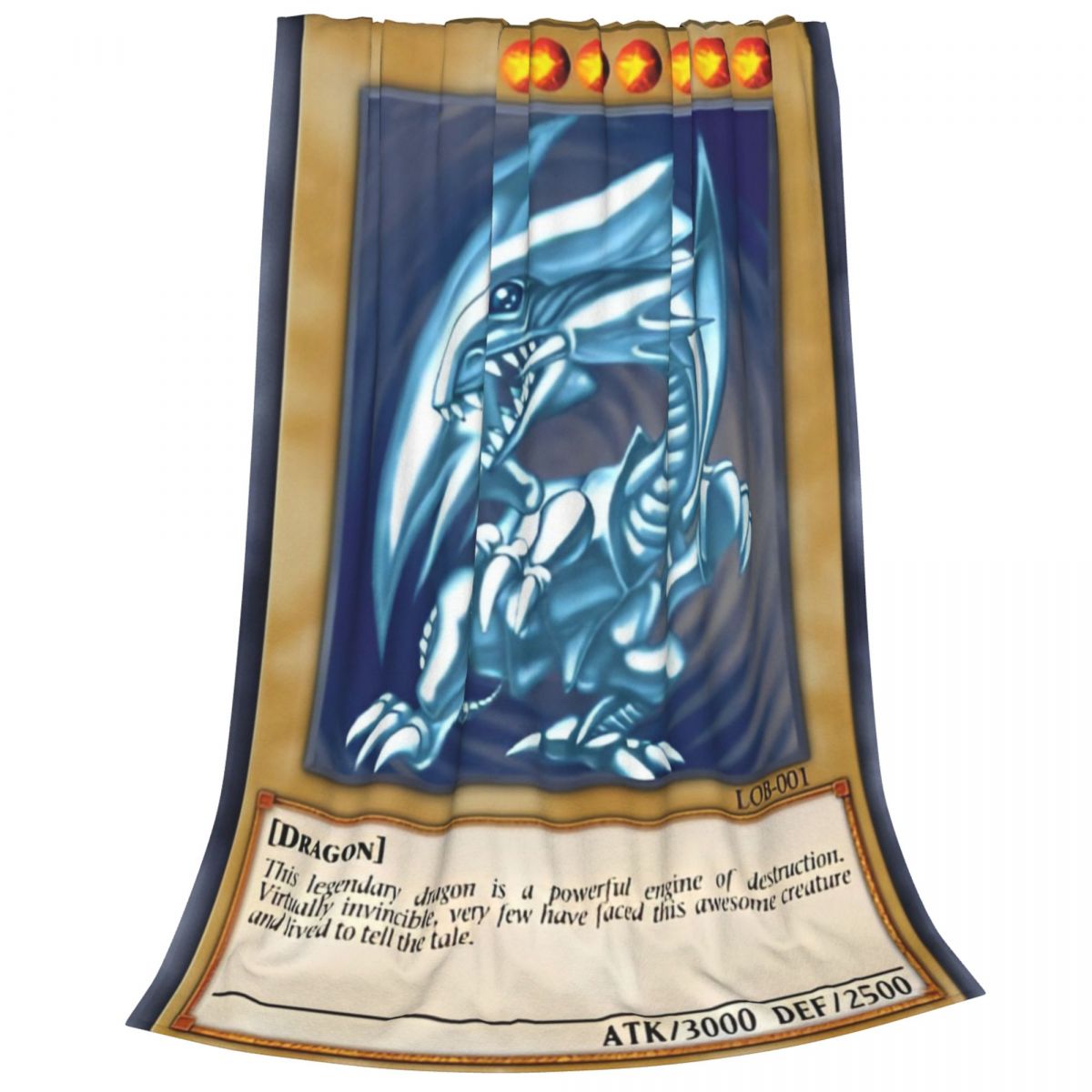 Anime Yu Gi Oh cobertores de c - Vintage Collectible Playing Cards avaliação e preço