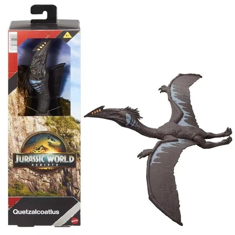 Mattel jurassic world 4 veloci - Mattel Collectible & Vintage Dolls avaliação e preço