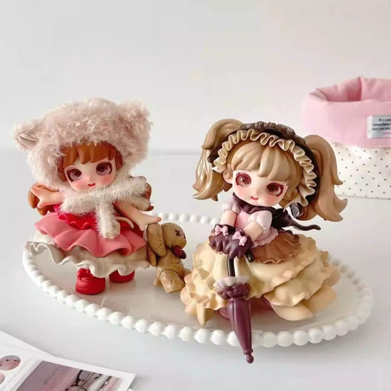 Miana Retio Shop Series Blind  - Vintage Collectible Shop avaliação e preço