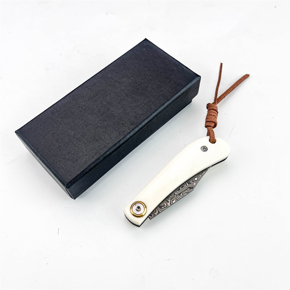 Canivete Dobrável Compacto Vin - Vintage Collectible Knives avaliação e preço