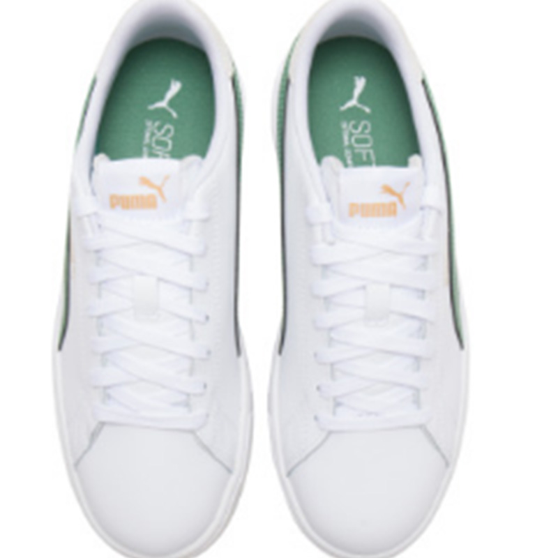 Tênis Casual Puma Mid Low Top  - Puma Shoes Suede Classic avaliação e preço