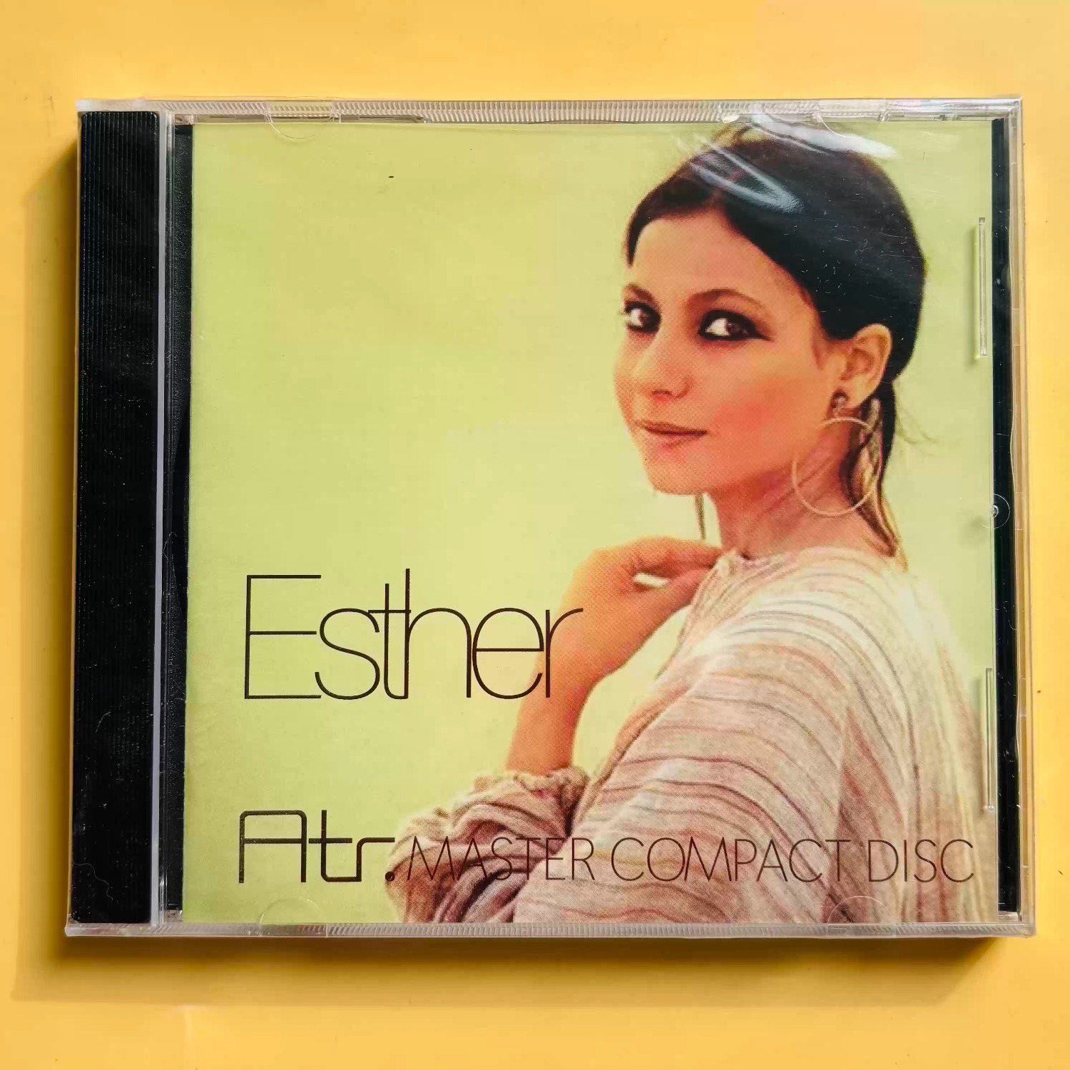 Álbum de CD Vocal Feminino Vin - Vintage Collectible & Vintage Dolls avaliação e preço