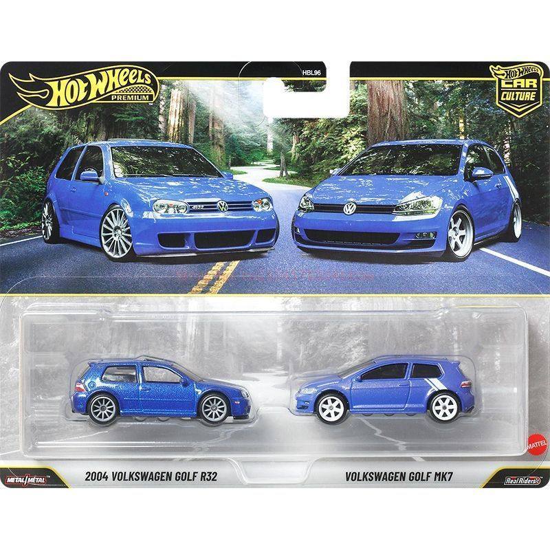 Novo Conjunto de 2 Carrinhos M - Mattel Collectible & Vintage Dolls avaliação e preço