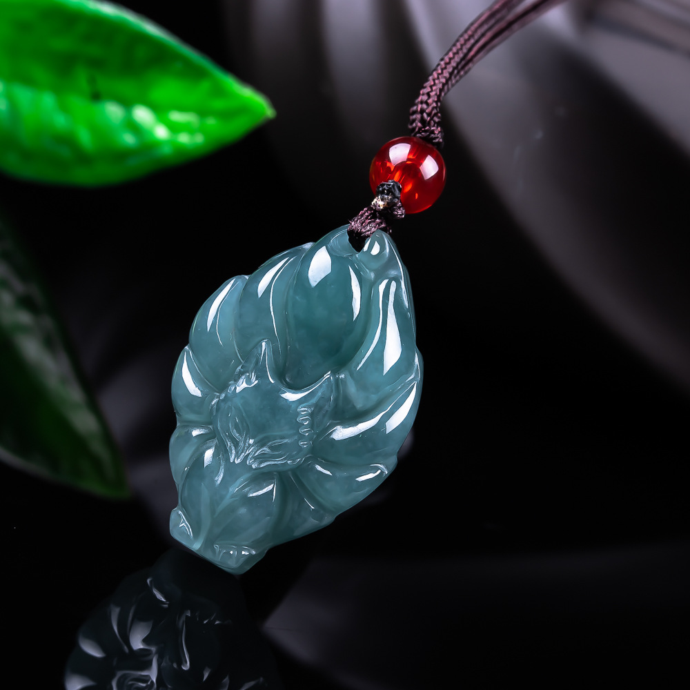 Colar com Pingente de Raposa e - Vintage Collectible Item avaliação e preço