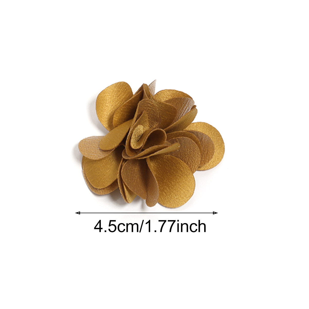 5 pçs/lote pano fribric flor c - Vintage Collectible Item avaliação e preço