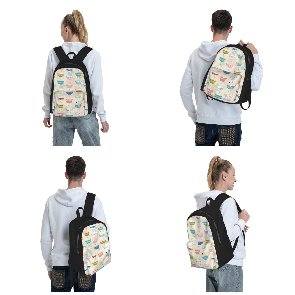 Coleção de tigelas vintage Pyr - Vintage Collectible Pyrex avaliação e preço