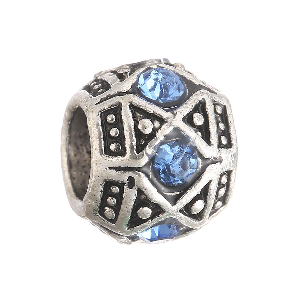 10 Peças de Miçangas de Metal  - Vintage Collectible Item avaliação e preço