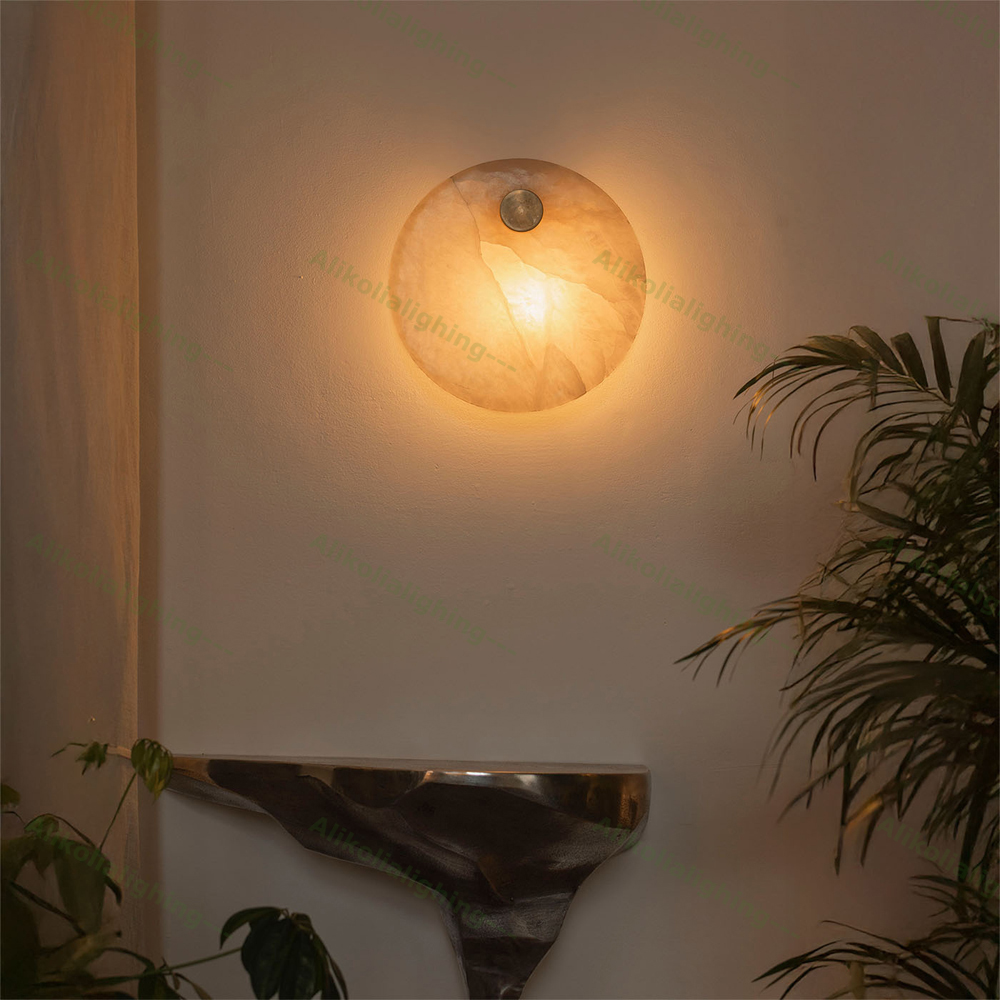 Lustre LED Coleção Mármore Ten - Vintage Collectible Marbles avaliação e preço