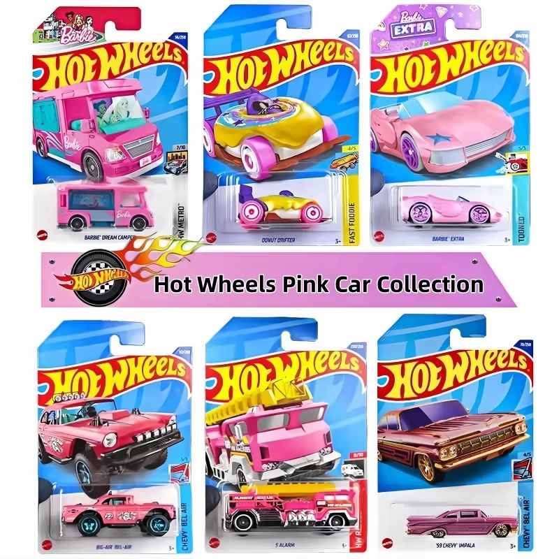 Mattel hot wheels carro esport - Mattel Collectible & Vintage Dolls avaliação e preço