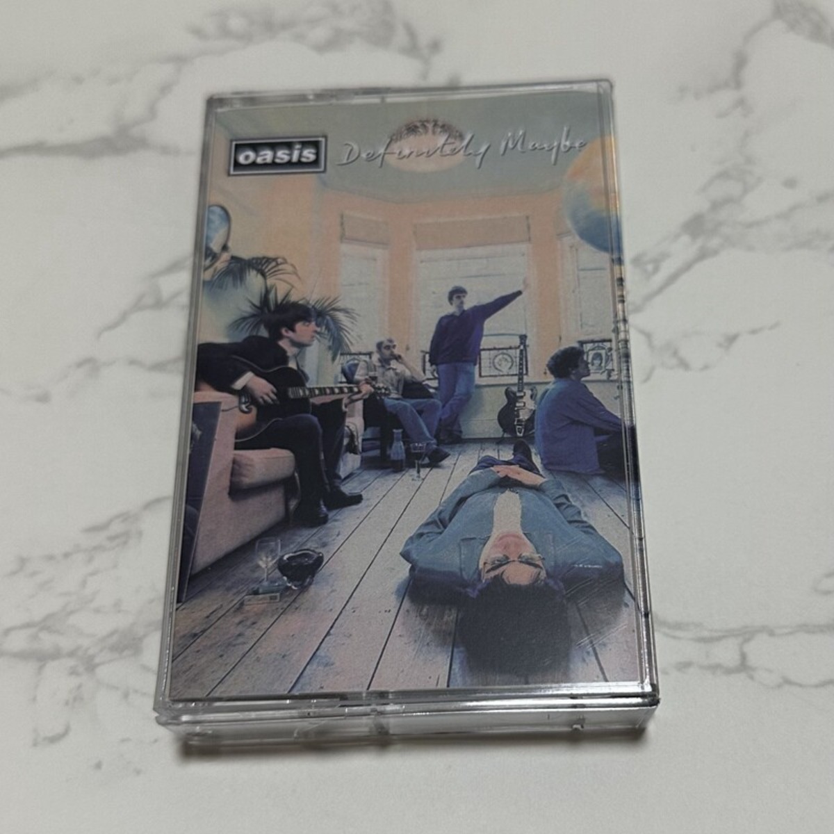 Cassetes da Banda Britânica Oa - Vintage Collectible & Vintage Dolls avaliação e preço