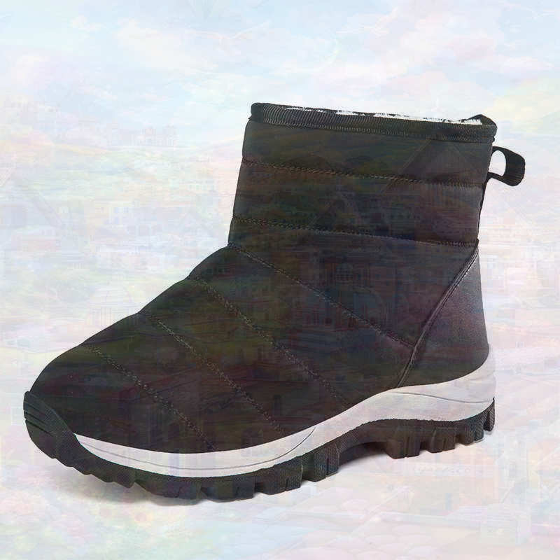 Antiderrapante térmico idosos  - Vintage Collectible Shop avaliação e preço