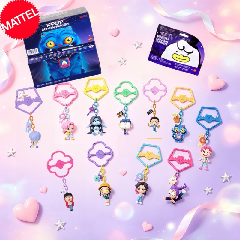 Figurinha Miniatura Colecionáv - Mattel Collectible & Vintage Dolls avaliação e preço