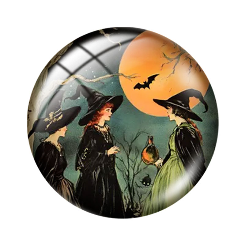 Cabochões de vidro vintage de  - Vintage Collectible Item avaliação e preço