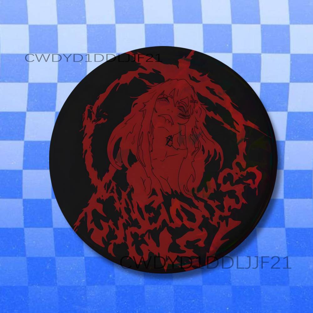 Broche Vintage de Anime K-Kets - Collectible Vintage Brooches avaliação e preço
