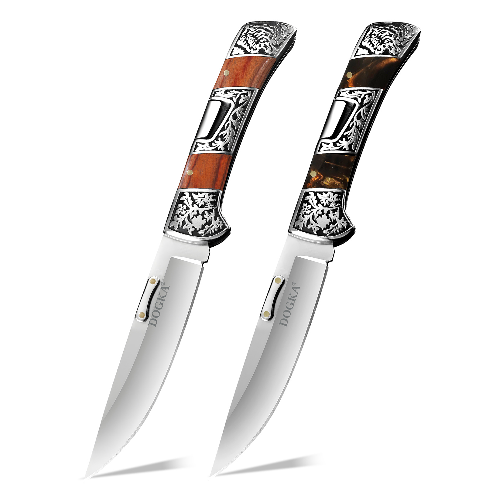 Canivete Dobrável Vintage Grav - Vintage Collectible Knives avaliação e preço