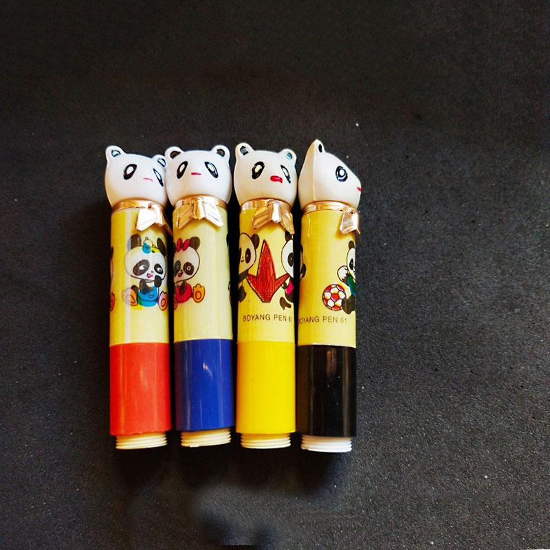 Wucan china na coleção 1980 s  - Vintage Collectible Pens avaliação e preço