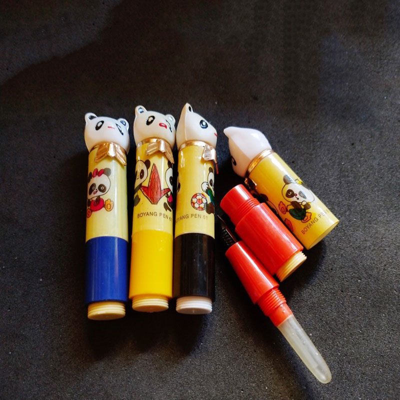 Wucan china na coleção 1980 s  - Vintage Collectible Pens avaliação e preço