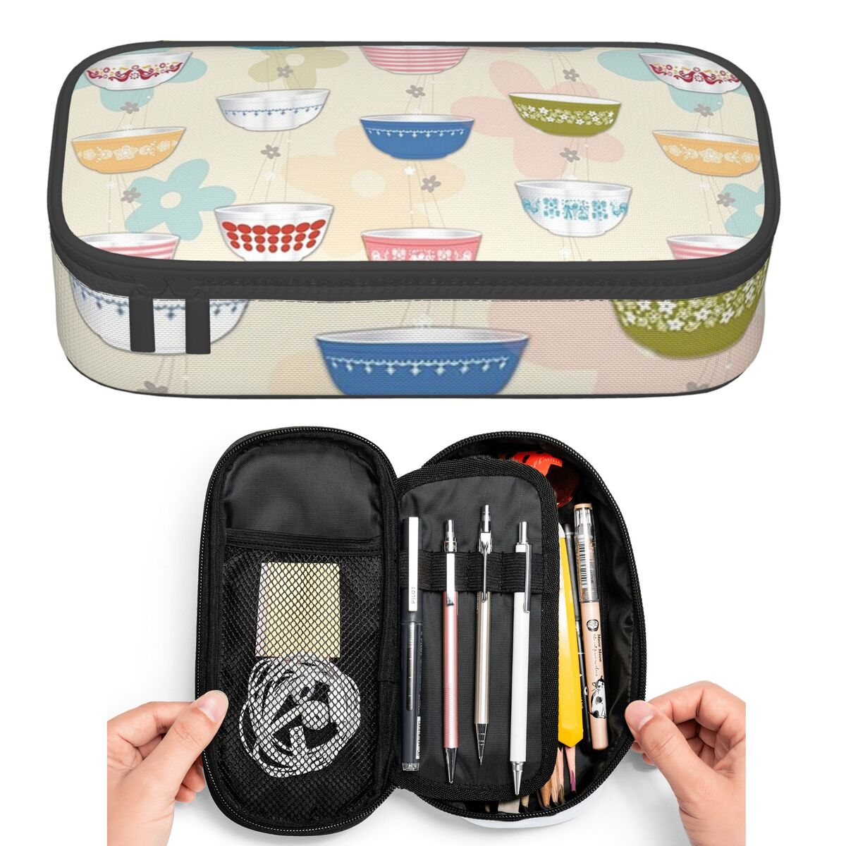 Coleção de Tigelas Vintage Pyr - Vintage Collectible Pyrex avaliação e preço