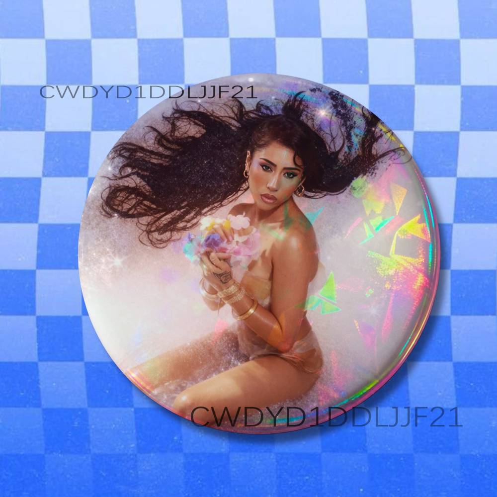 Broche Vintage de Anime K-Kali - Collectible Vintage Brooches avaliação e preço