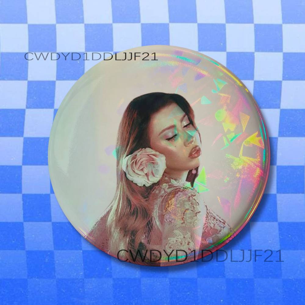 Broche Vintage de Anime K-Kali - Collectible Vintage Brooches avaliação e preço