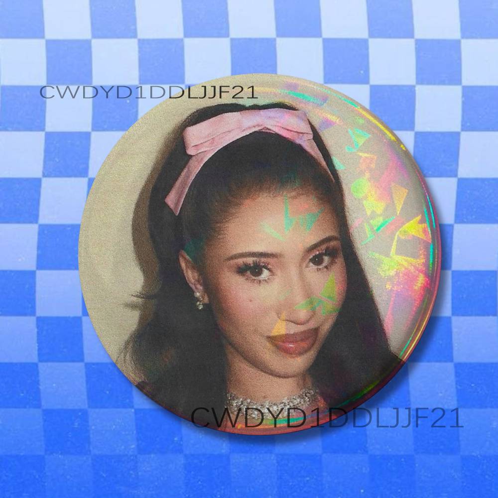 Broche Vintage de Anime K-Kali - Collectible Vintage Brooches avaliação e preço